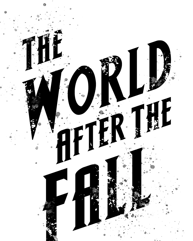 The World After The End Chapter 8 Page 207