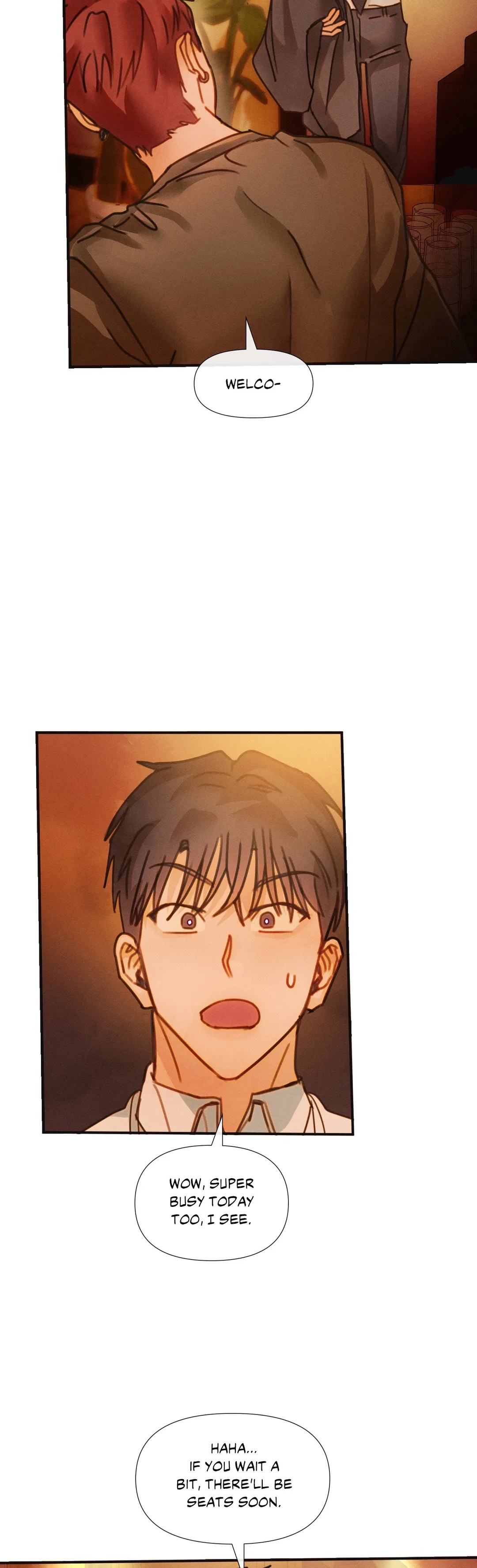 Purely in Love Chapter 10 Page 8