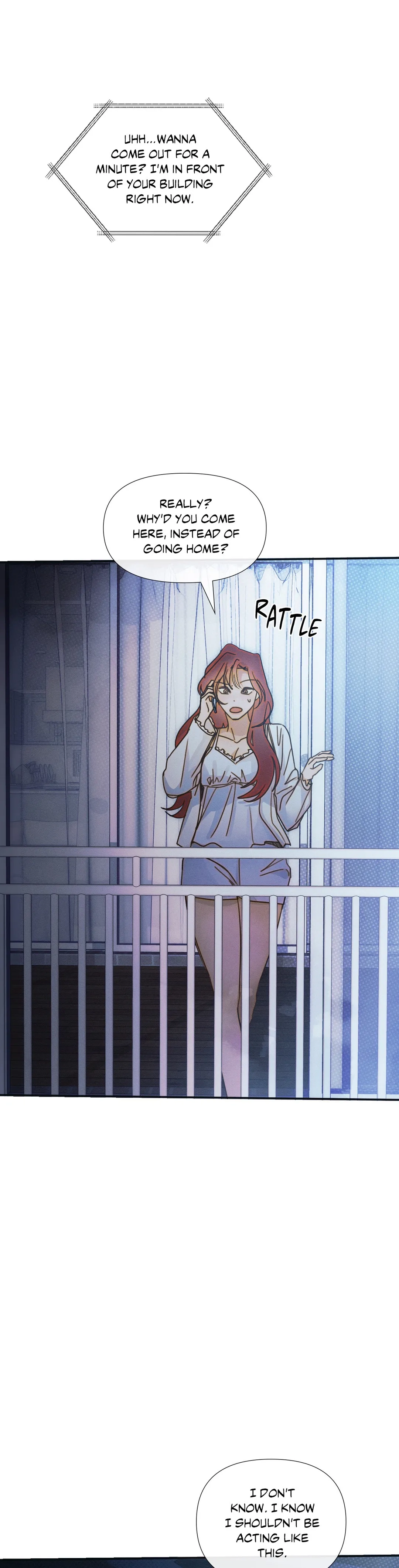 Purely in Love Chapter 10 Page 25