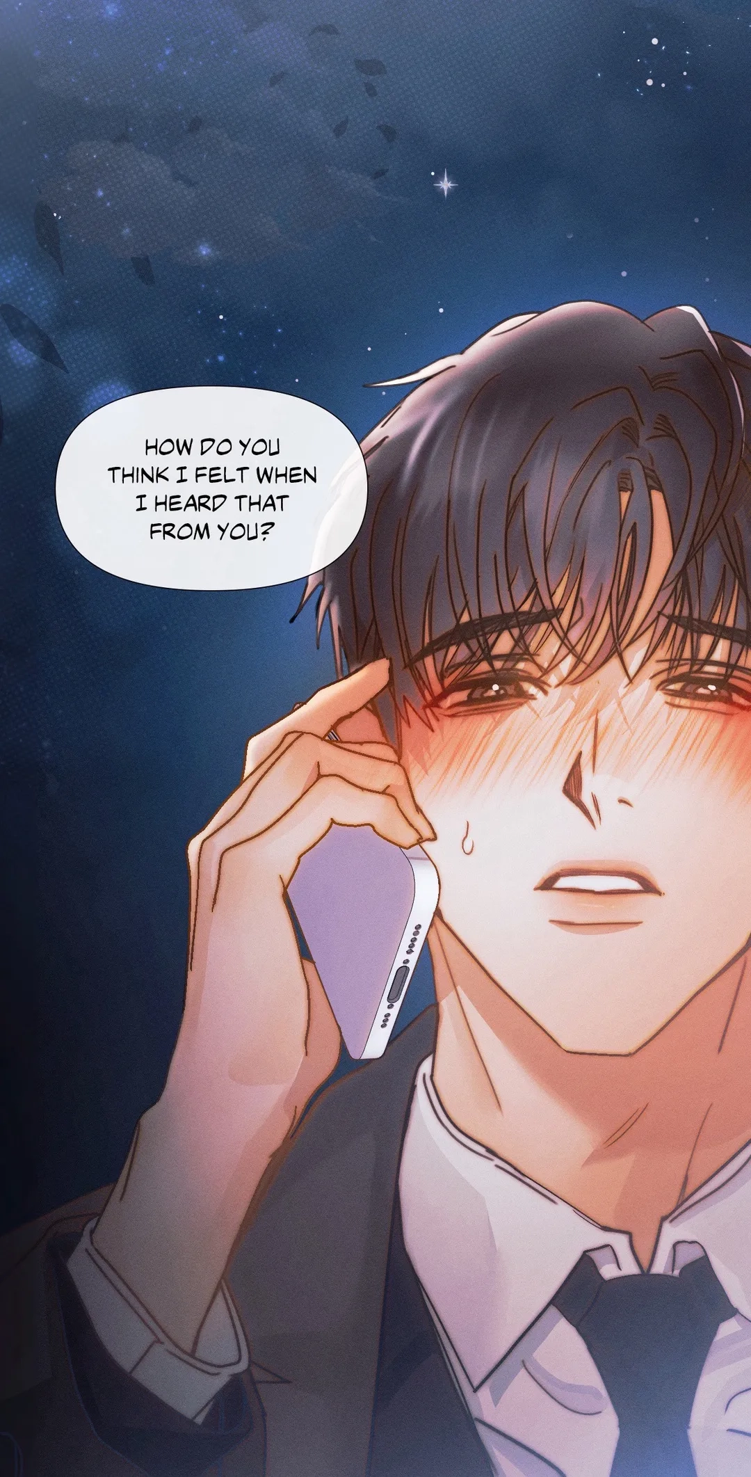 Purely in Love Chapter 10 Page 27