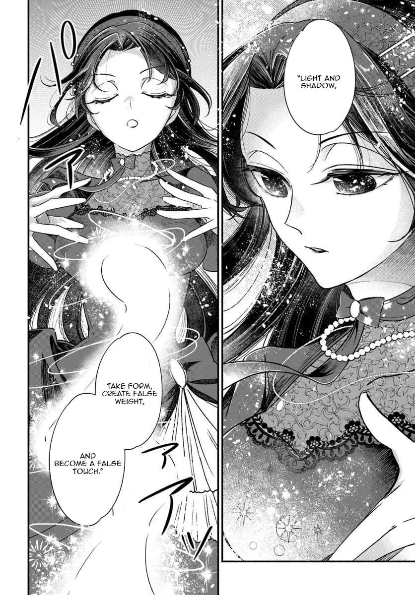 Watakushi, Makemasen node. Seiryaku Kekkon wa Reijou no Tashinami Chapter 2.1 Page 5