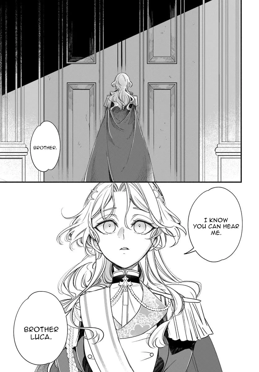 Watakushi, Makemasen node. Seiryaku Kekkon wa Reijou no Tashinami Chapter 2.1 Page 16