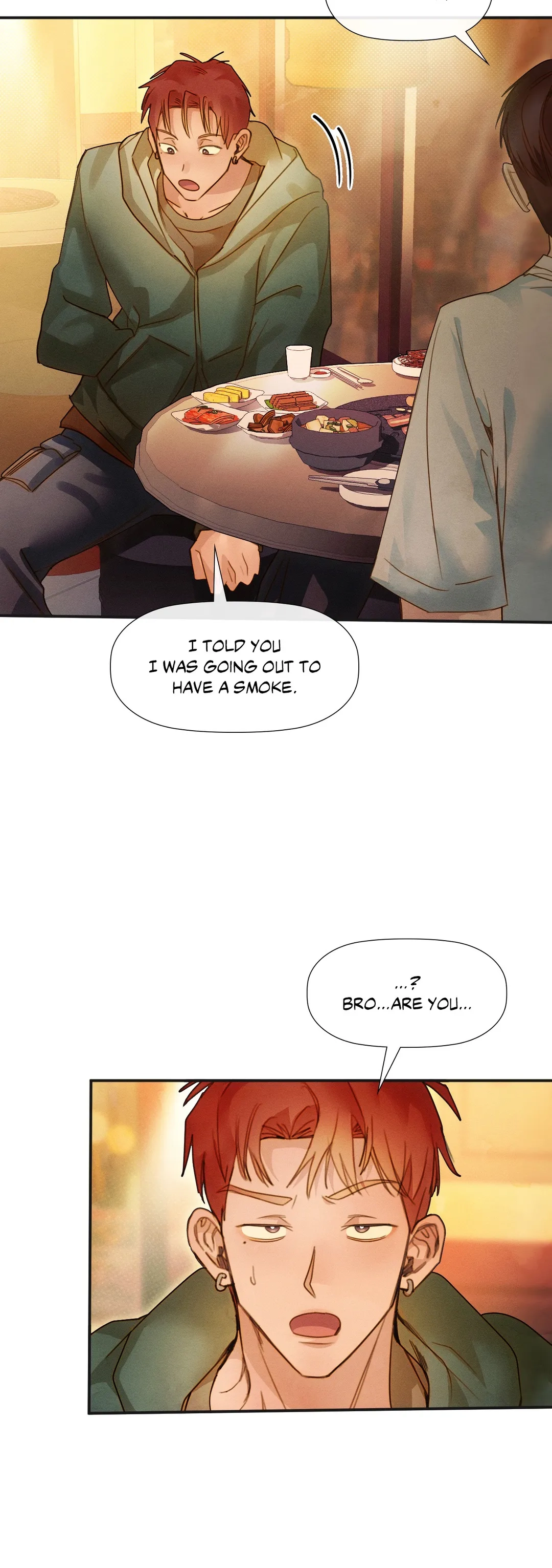 Purely in Love Chapter 19 Page 2
