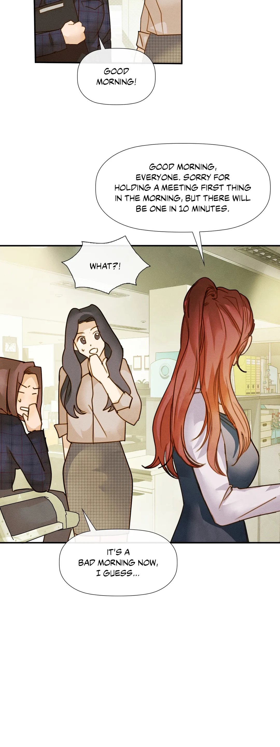 Purely in Love Chapter 19 Page 16