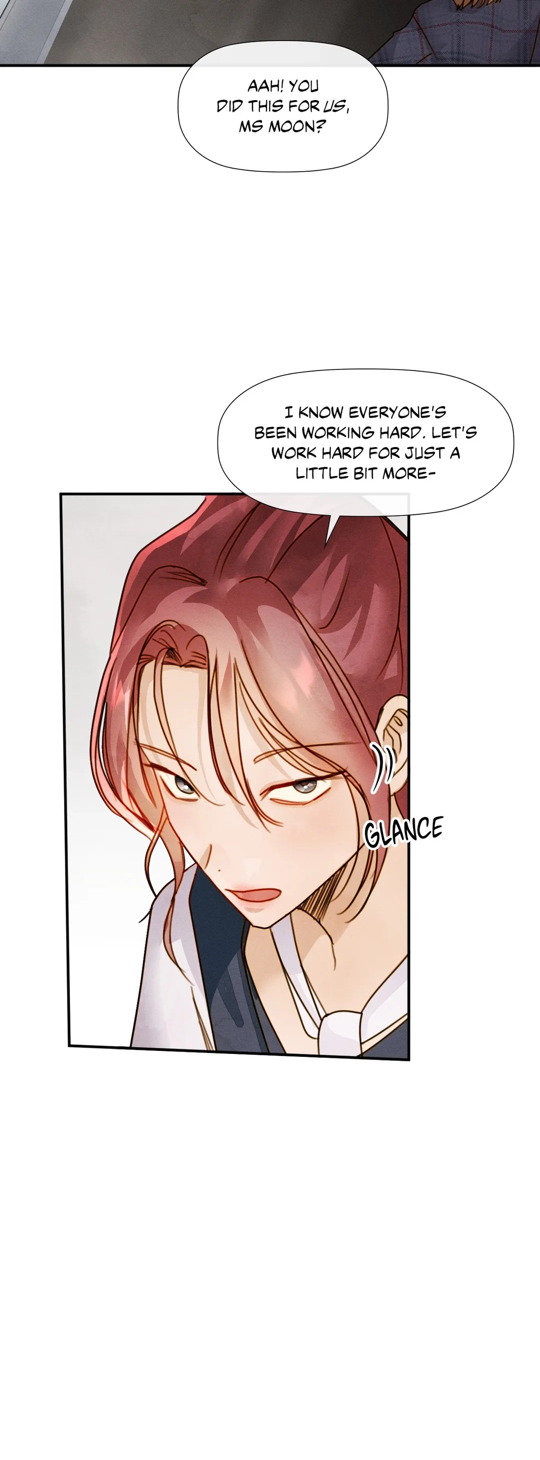Purely in Love Chapter 19 Page 24