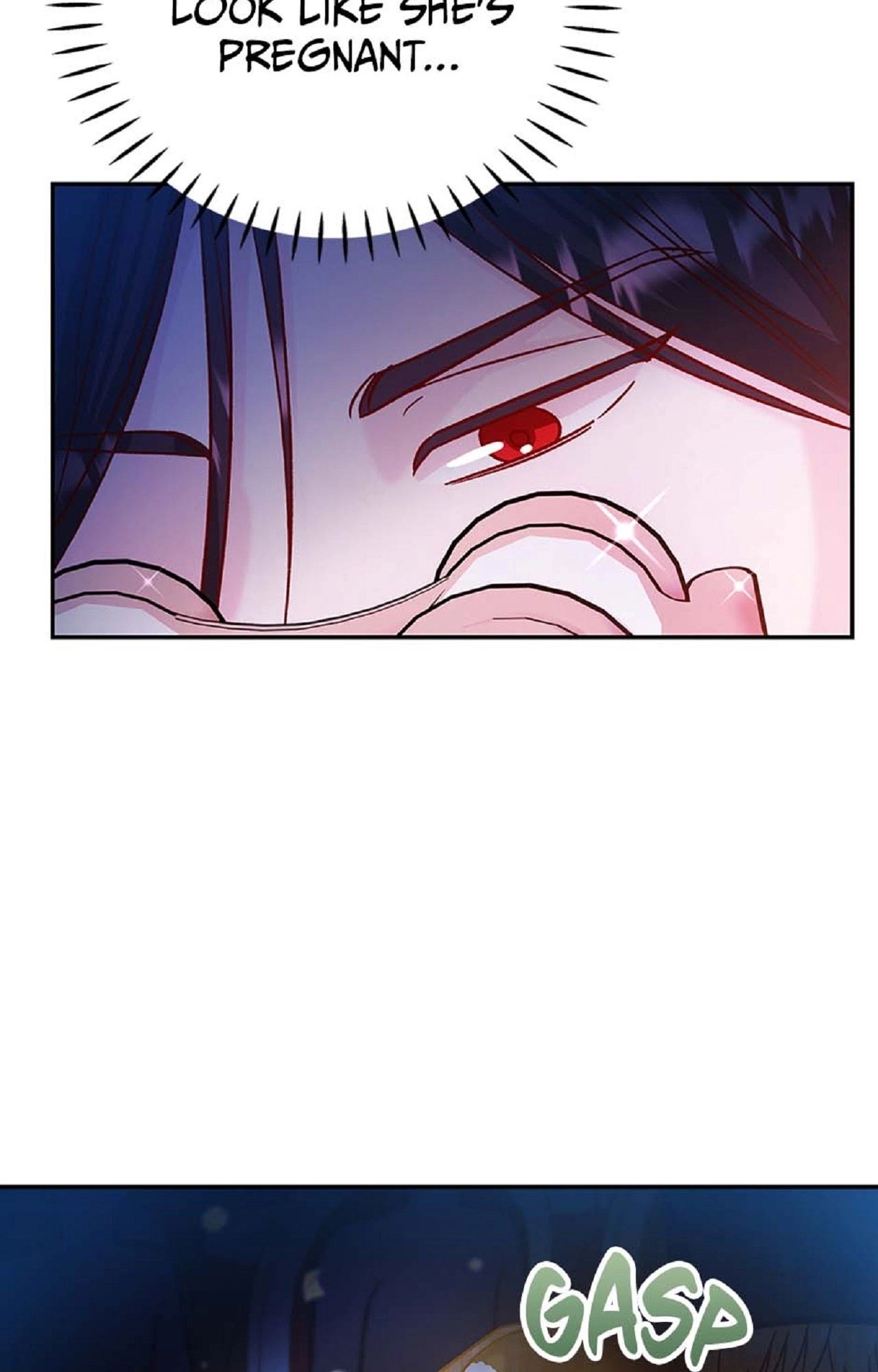 The Admiral's Monstrous Wife Chapter 43 Page 24