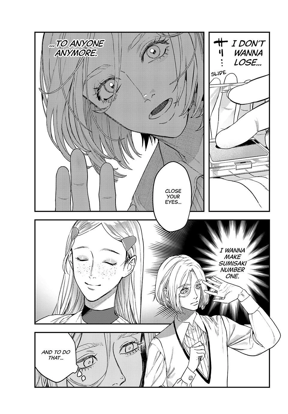 Bless Chapter 27 Page 6