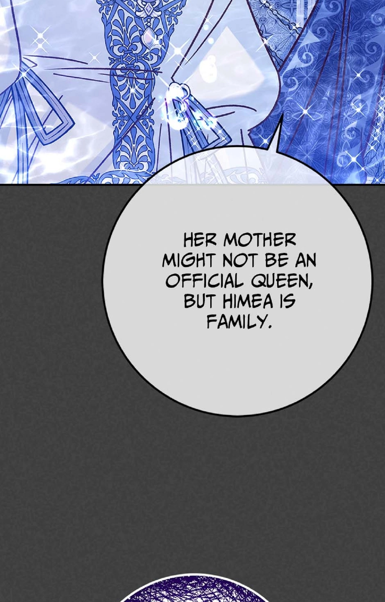 The Admiral's Monstrous Wife Chapter 56 Page 73