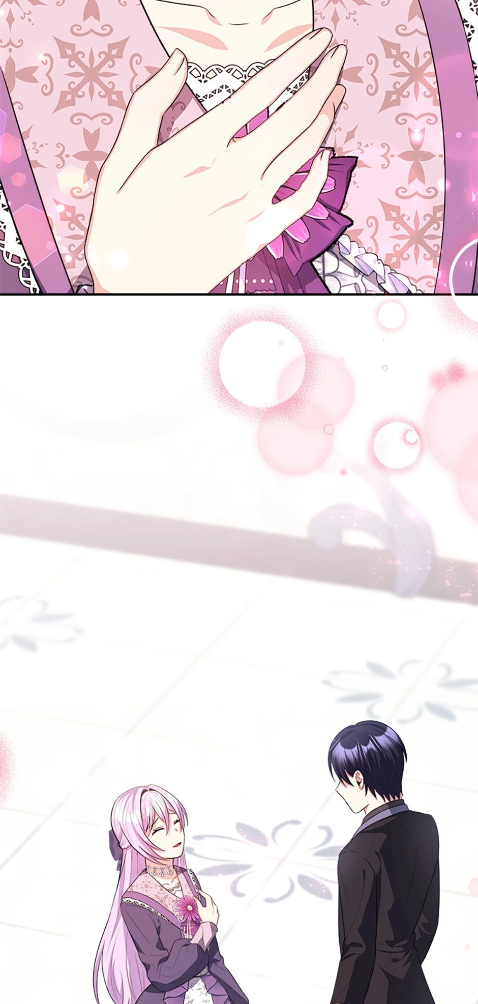My Prince's Healing Touch Chapter 23 Page 50