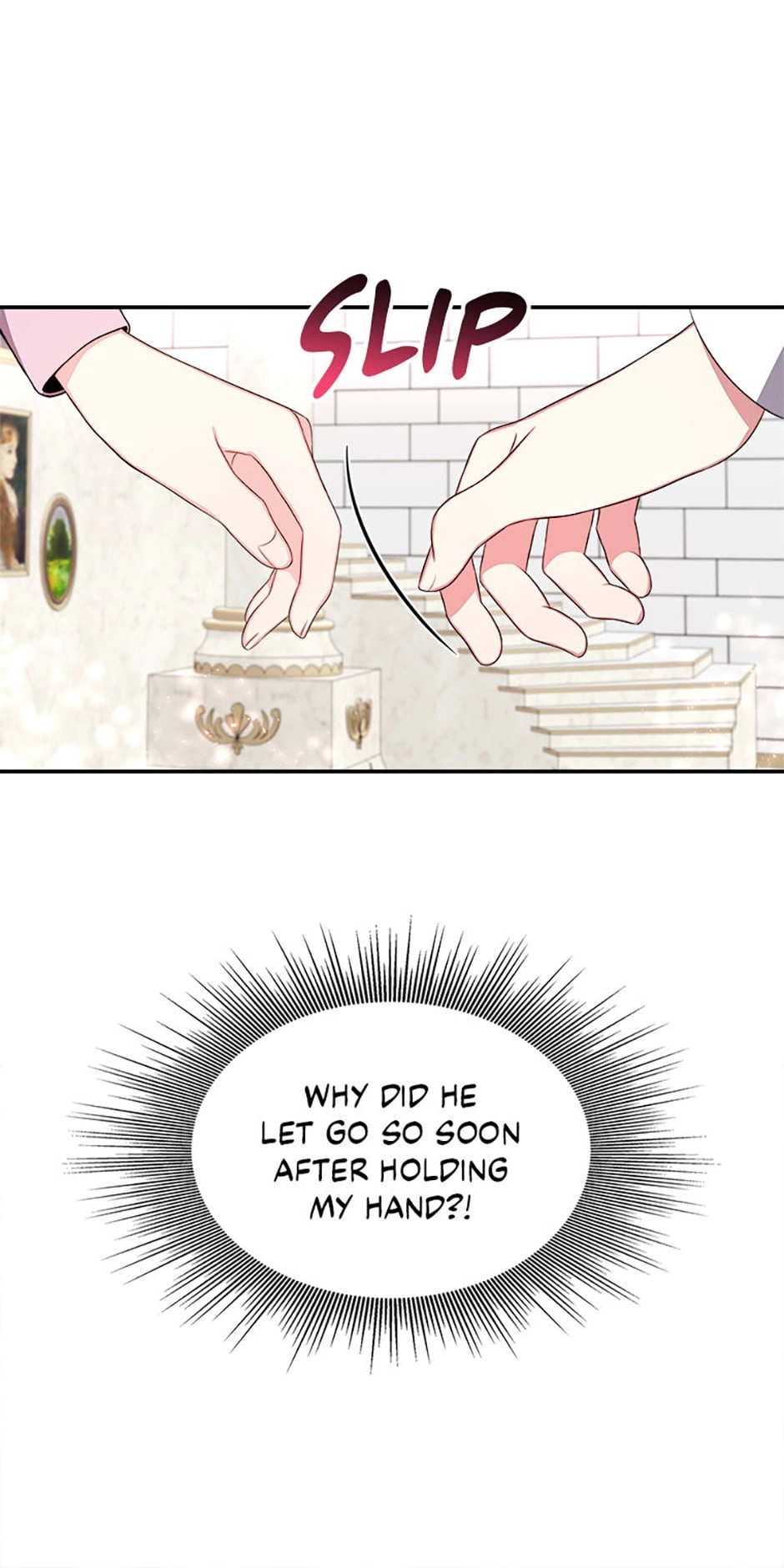 My Prince's Healing Touch Chapter 23 Page 59