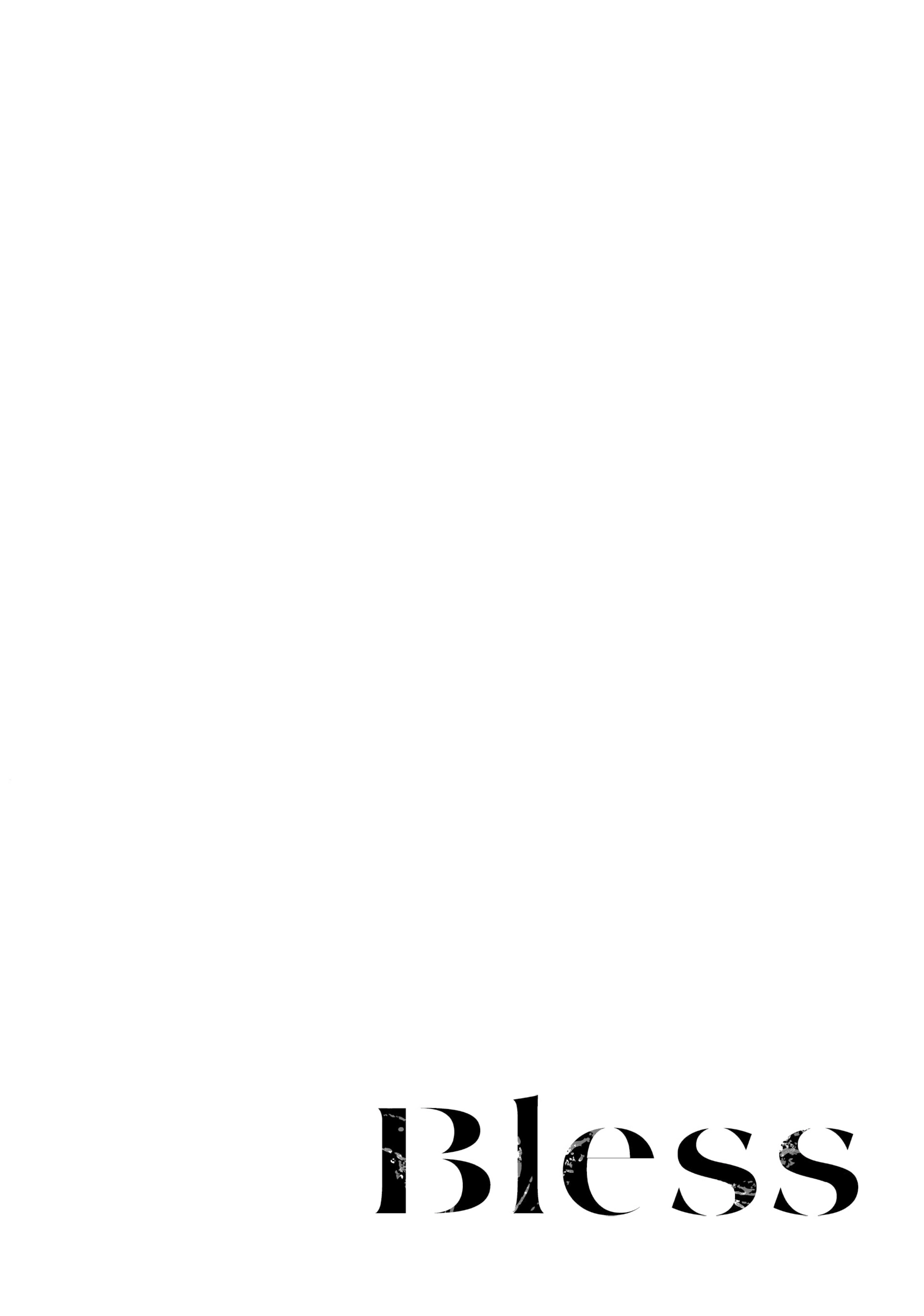 Bless Chapter 3 Page 2