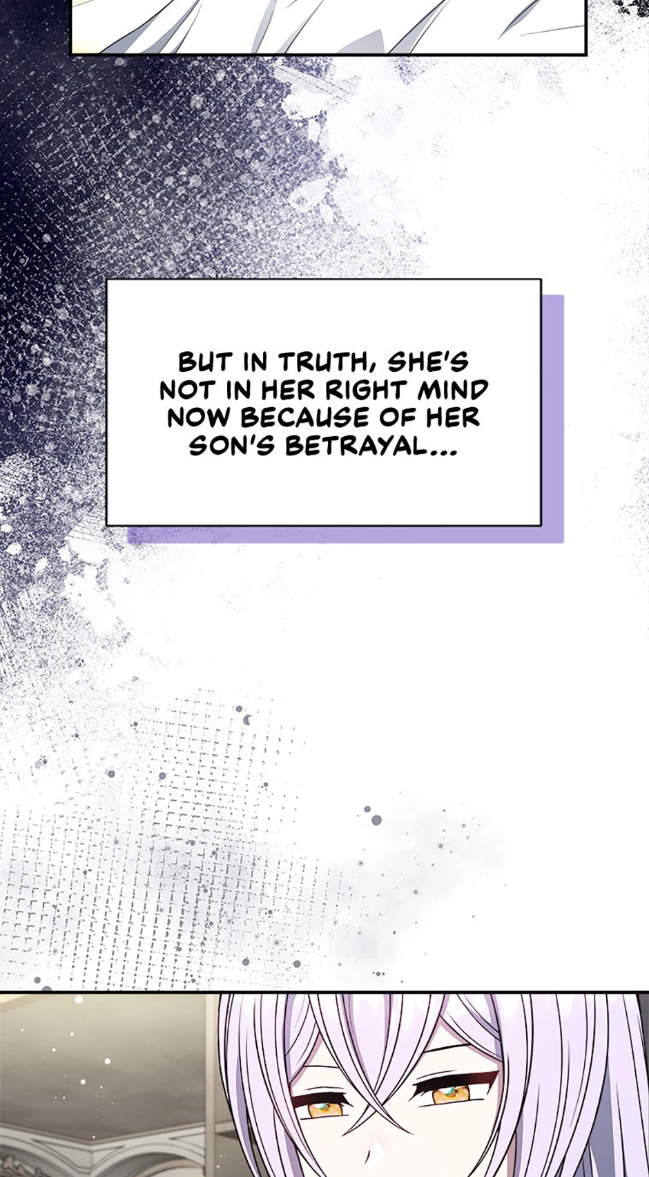 My Prince's Healing Touch Chapter 94 Page 13