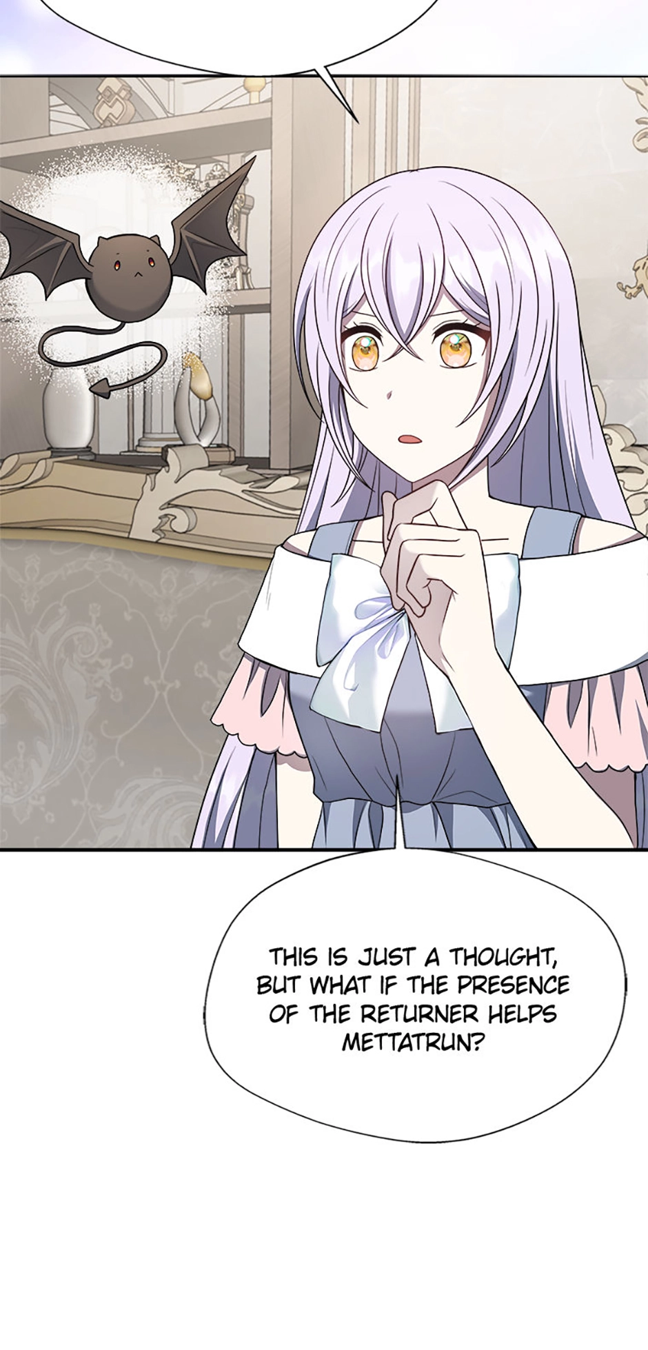 My Prince's Healing Touch Chapter 94 Page 37