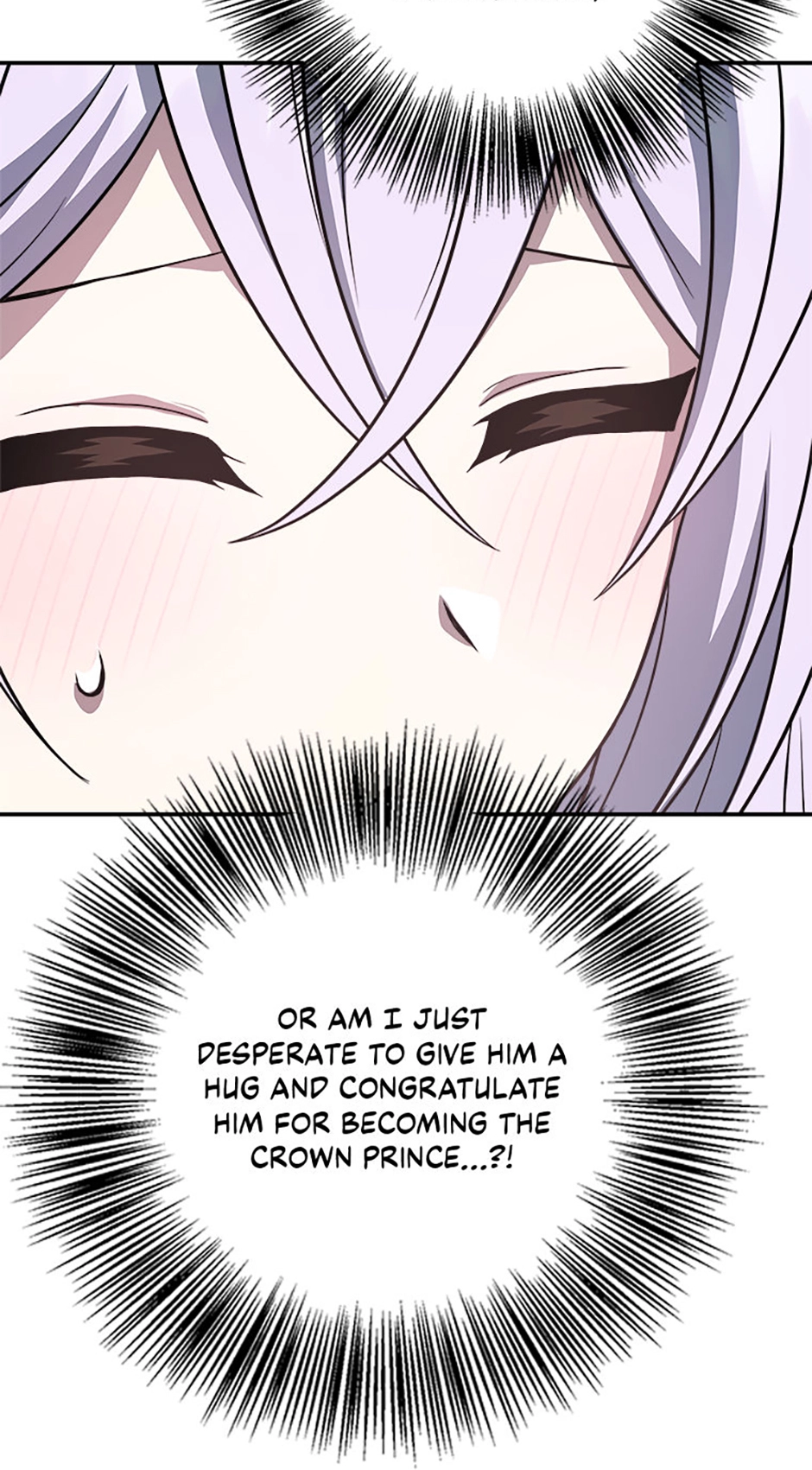 My Prince's Healing Touch Chapter 94 Page 66