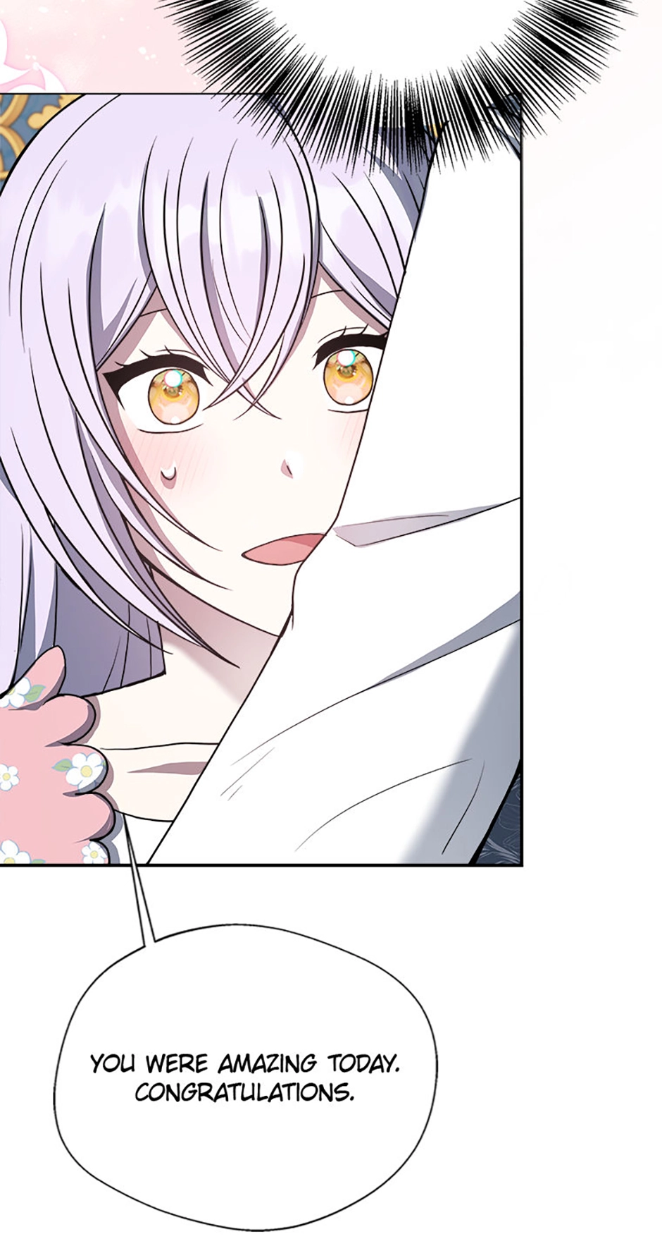 My Prince's Healing Touch Chapter 94 Page 72