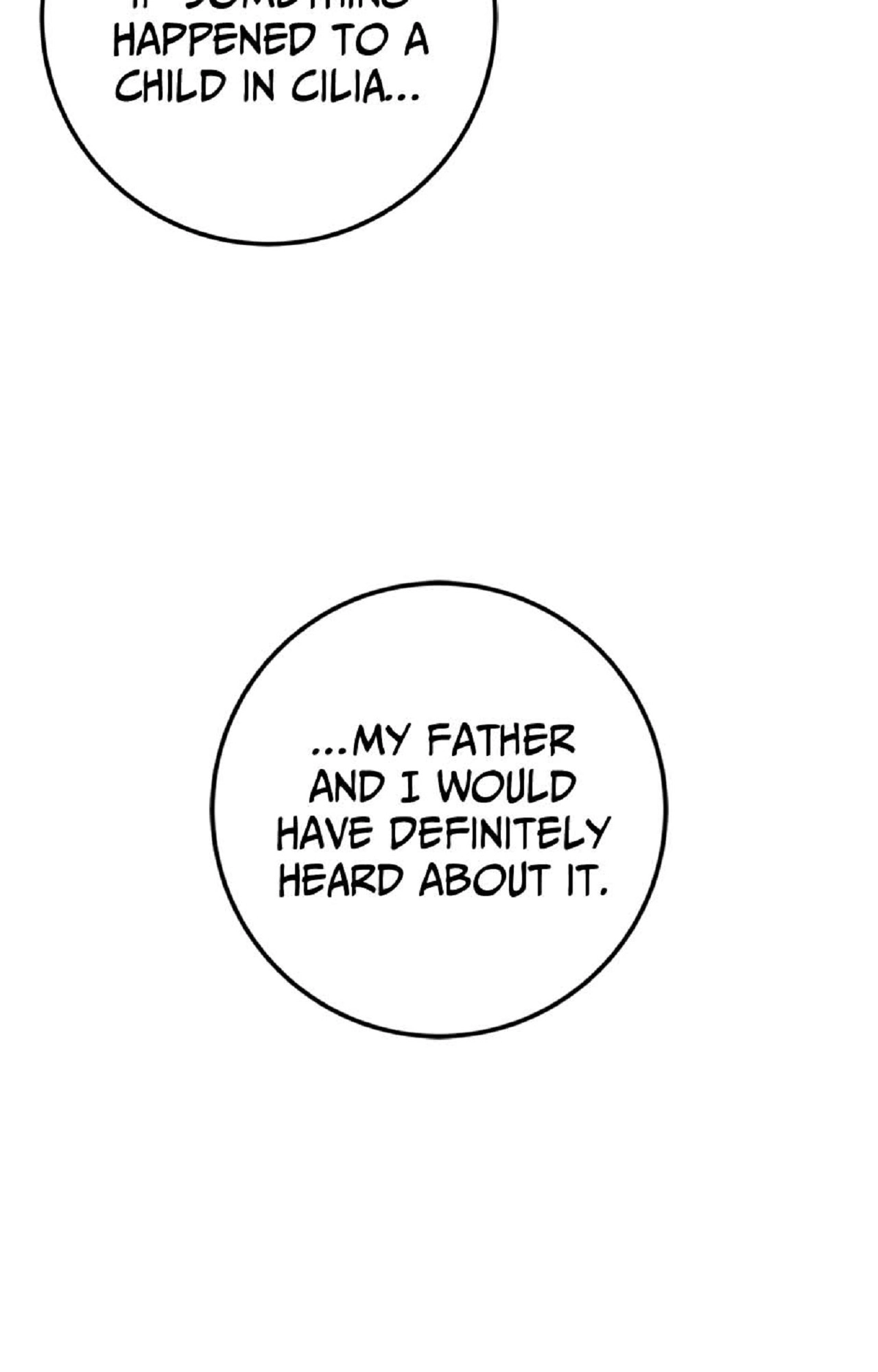The Admiral's Monstrous Wife Chapter 27 Page 6
