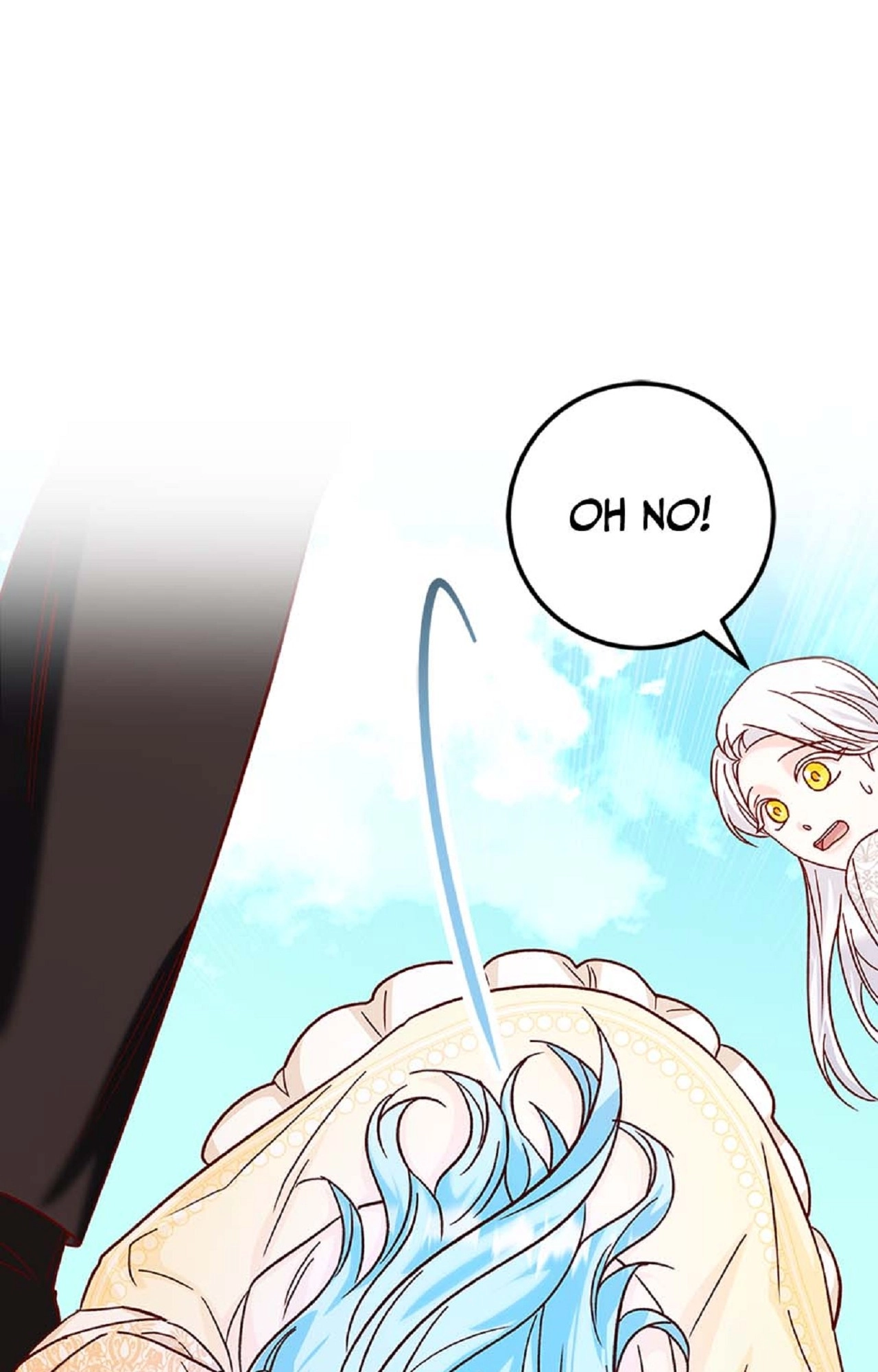 The Admiral's Monstrous Wife Chapter 27 Page 42