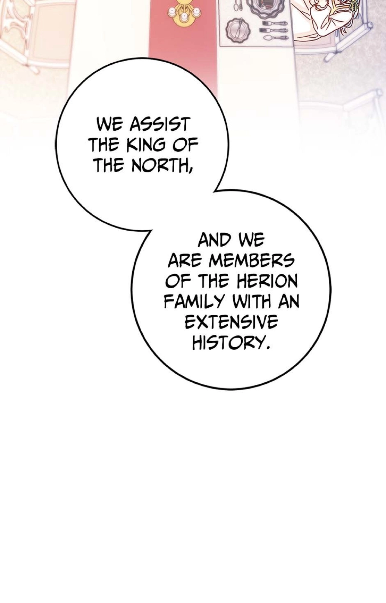 The Admiral's Monstrous Wife Chapter 27 Page 70
