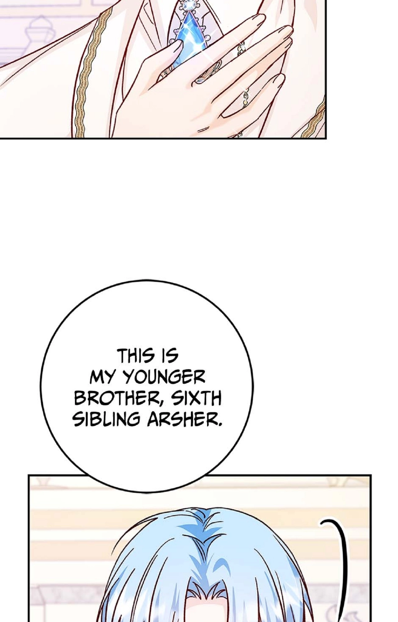 The Admiral's Monstrous Wife Chapter 27 Page 72