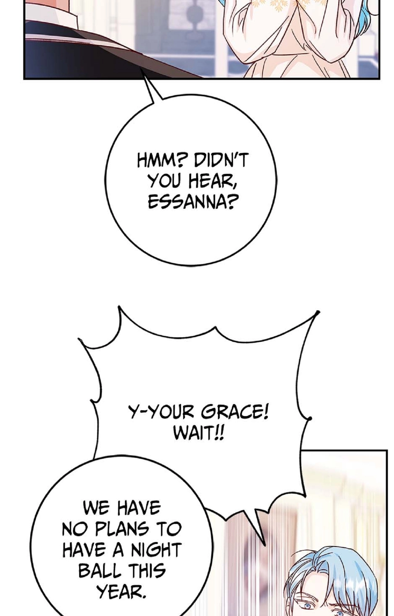 The Admiral's Monstrous Wife Chapter 27 Page 79