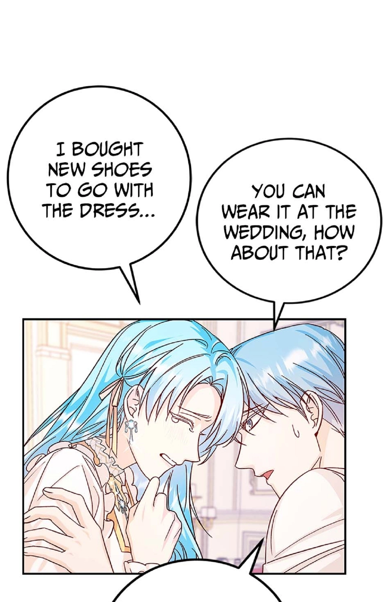 The Admiral's Monstrous Wife Chapter 27 Page 86
