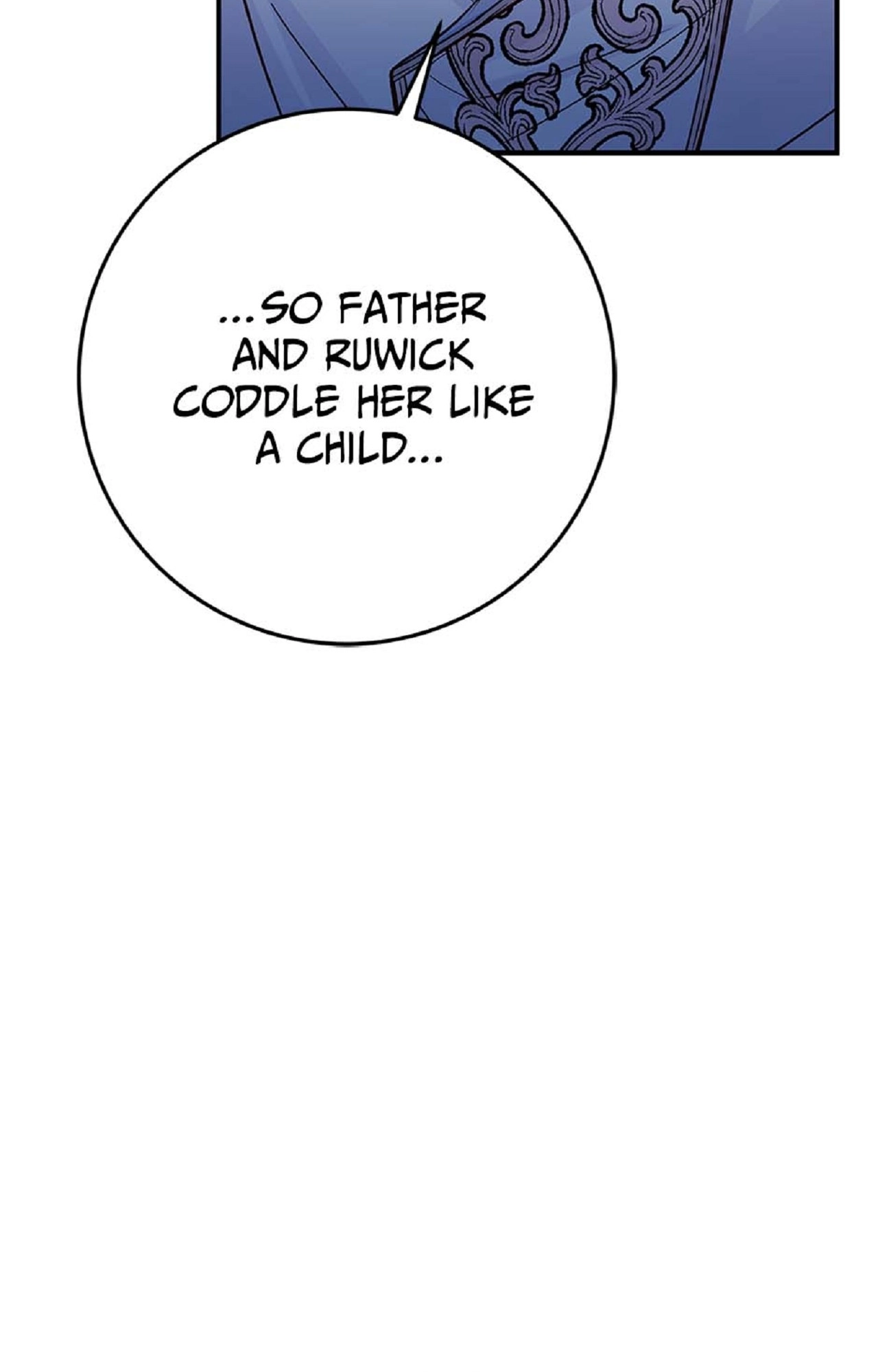 The Admiral's Monstrous Wife Chapter 27 Page 93