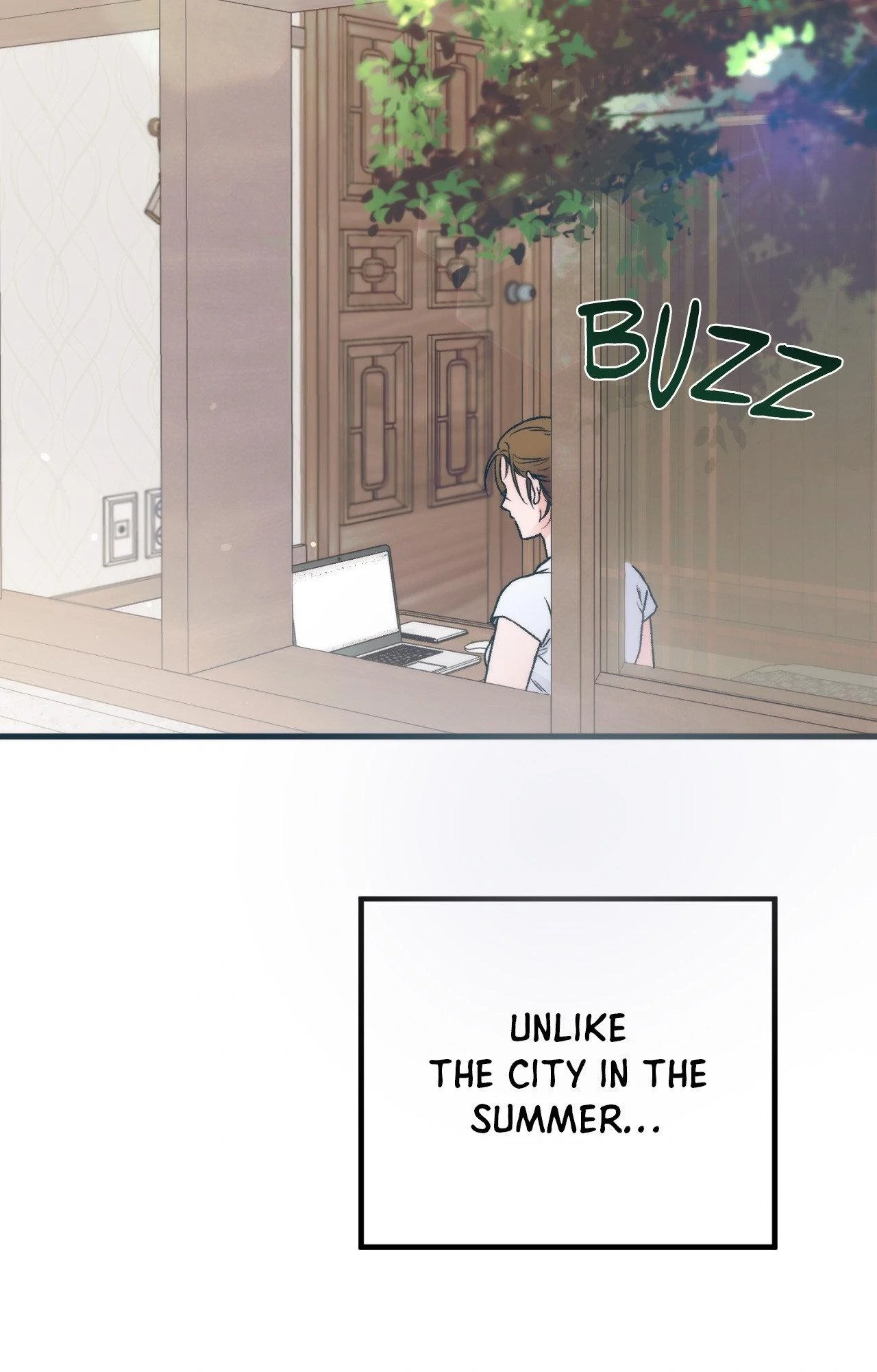 Summer's Carol Chapter 2 Page 2