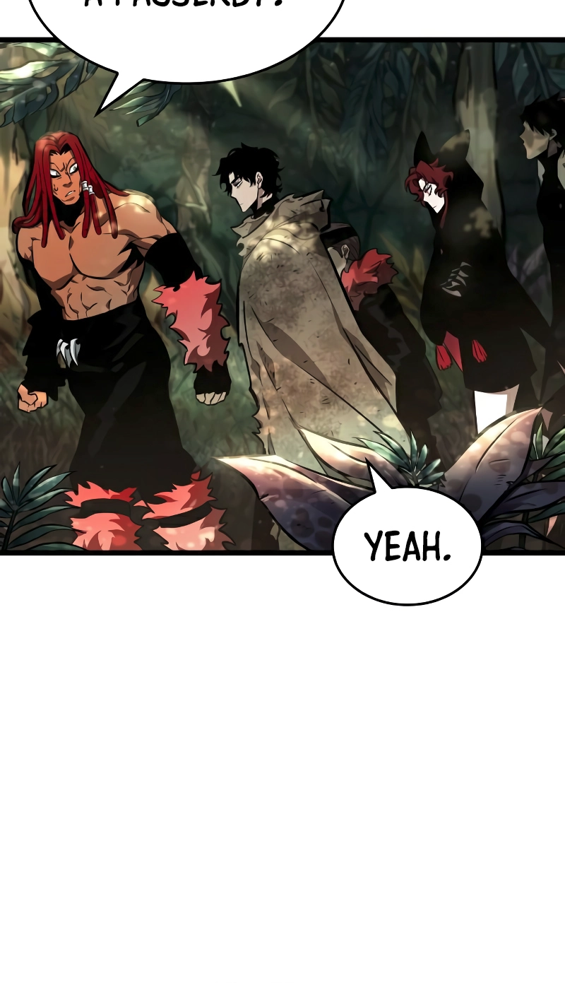 The World After The End Chapter 10 Page 7