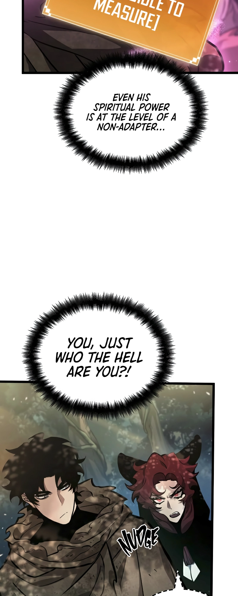 The World After The End Chapter 10 Page 16