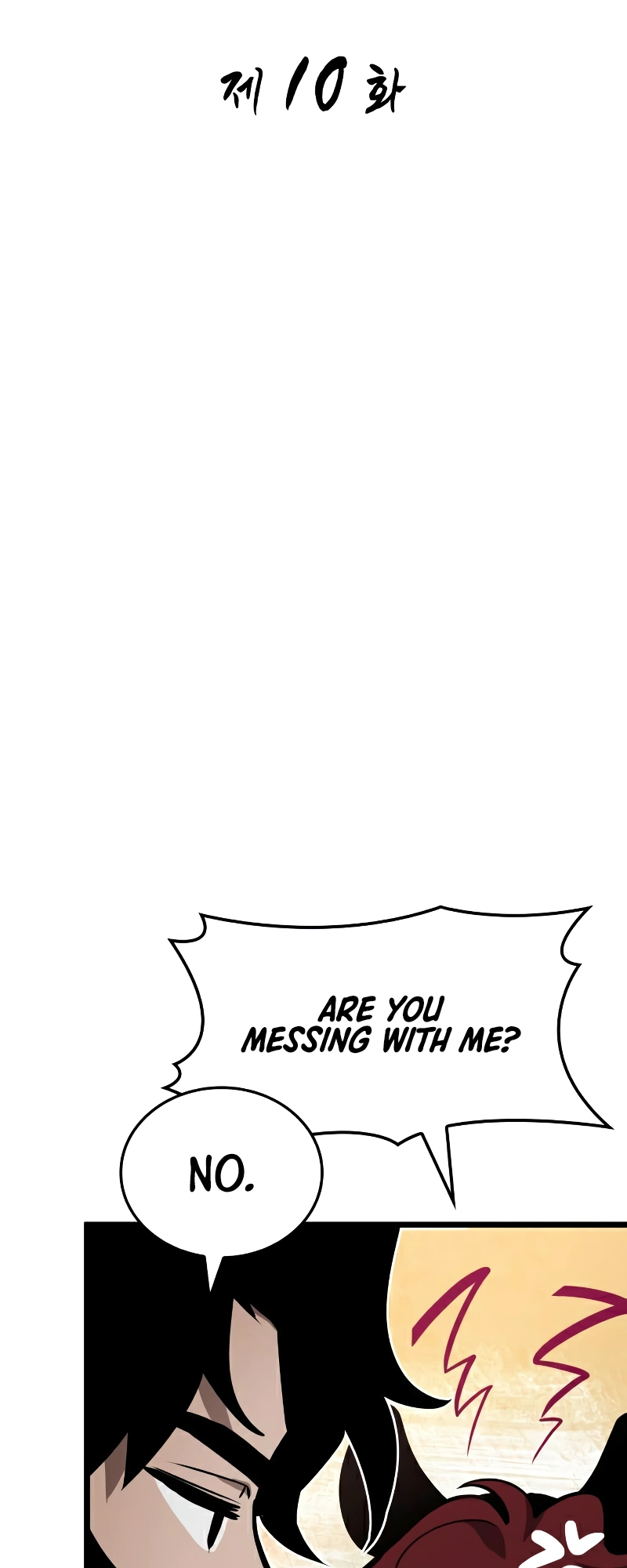 The World After The End Chapter 10 Page 23