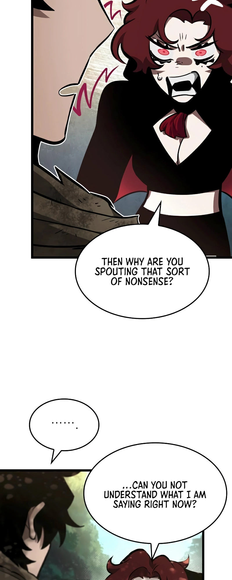 The World After The End Chapter 10 Page 24