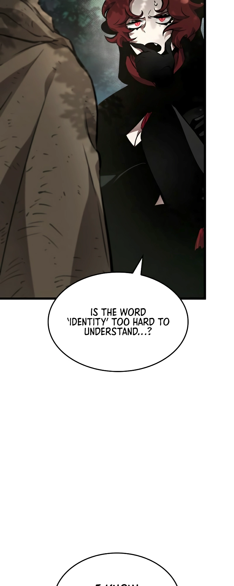 The World After The End Chapter 10 Page 25