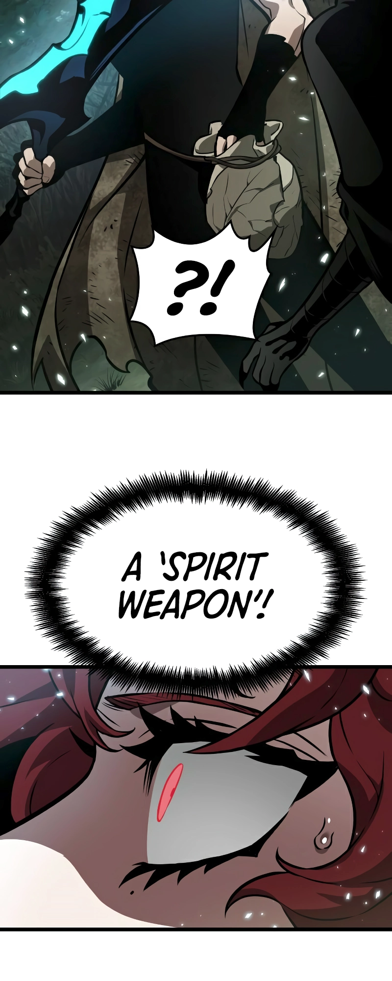 The World After The End Chapter 10 Page 41