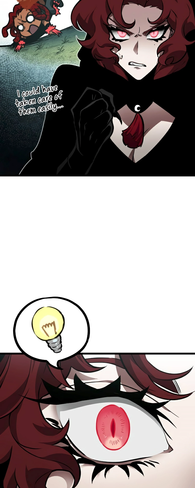 The World After The End Chapter 10 Page 47
