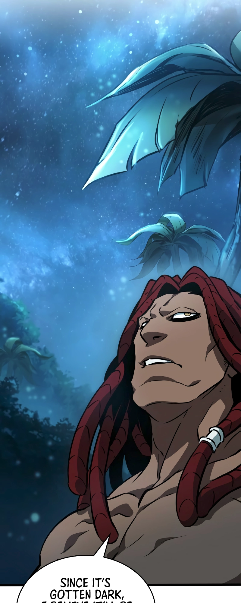 The World After The End Chapter 10 Page 56