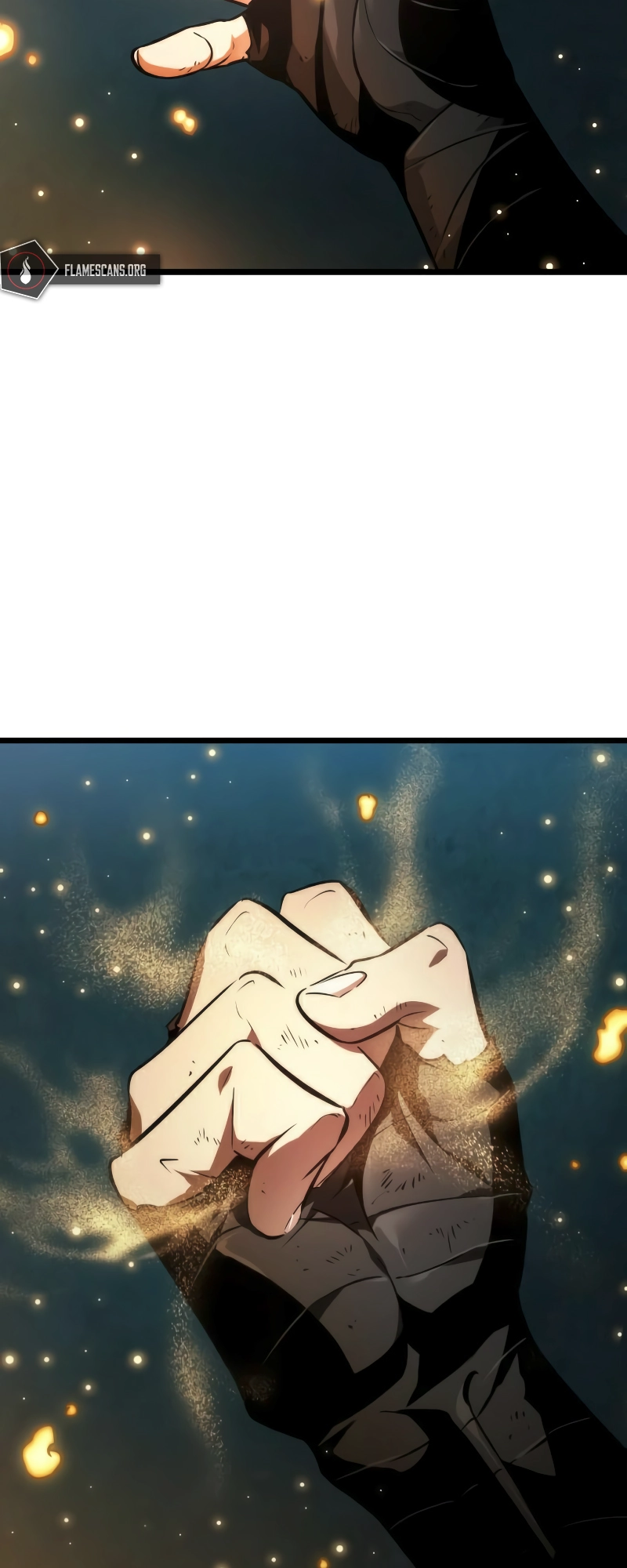 The World After The End Chapter 10 Page 60