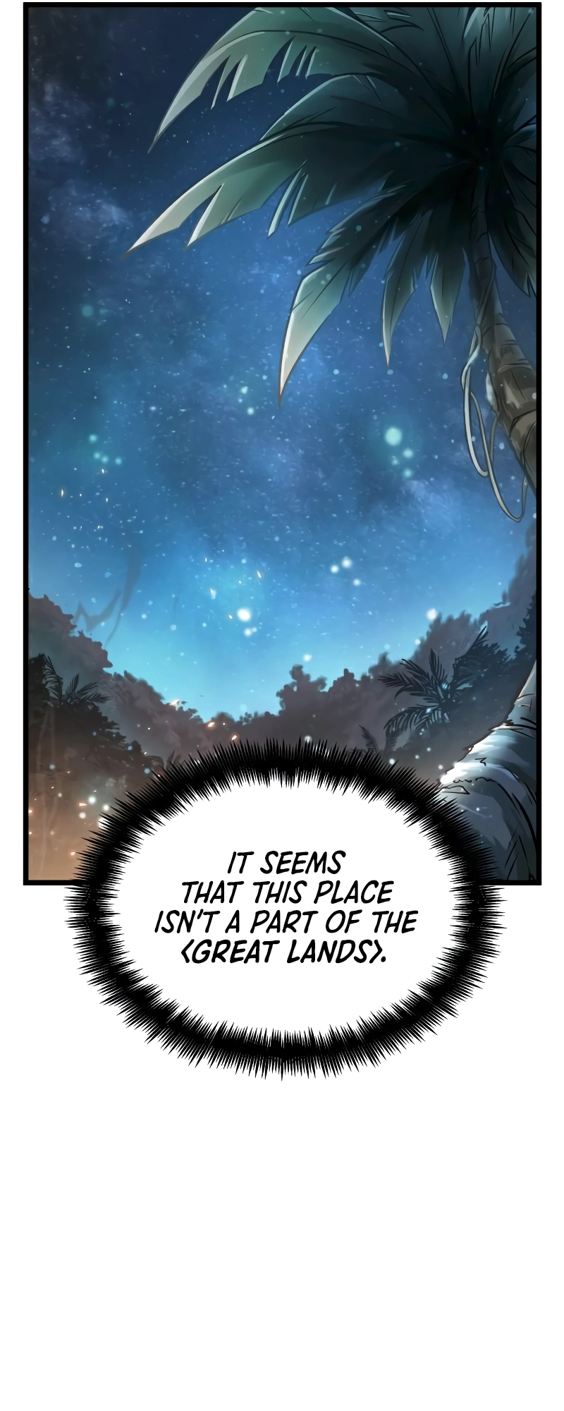 The World After The End Chapter 10 Page 69