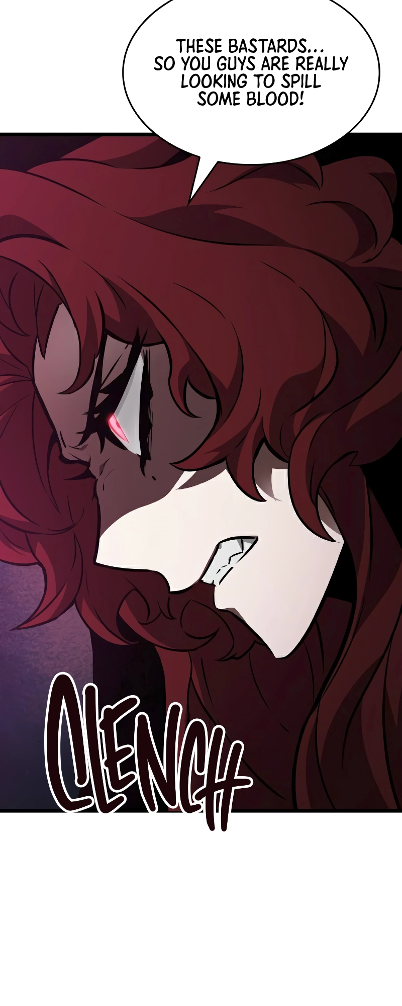 The World After The End Chapter 10 Page 79