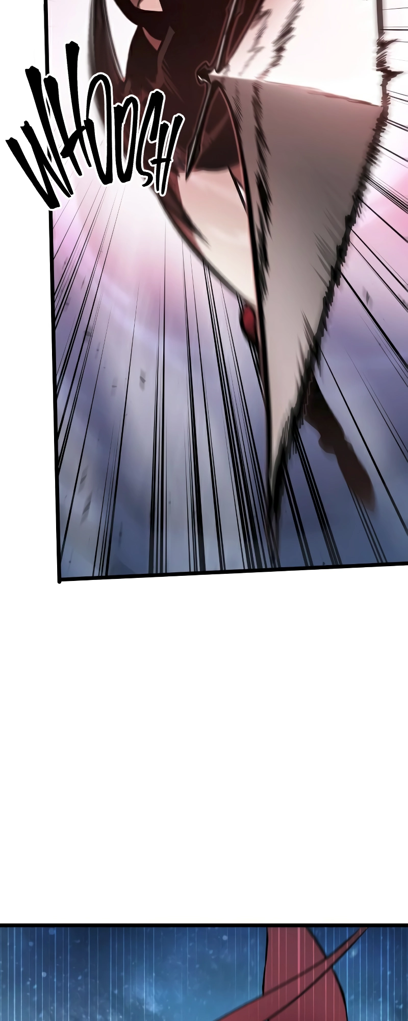 The World After The End Chapter 10 Page 85
