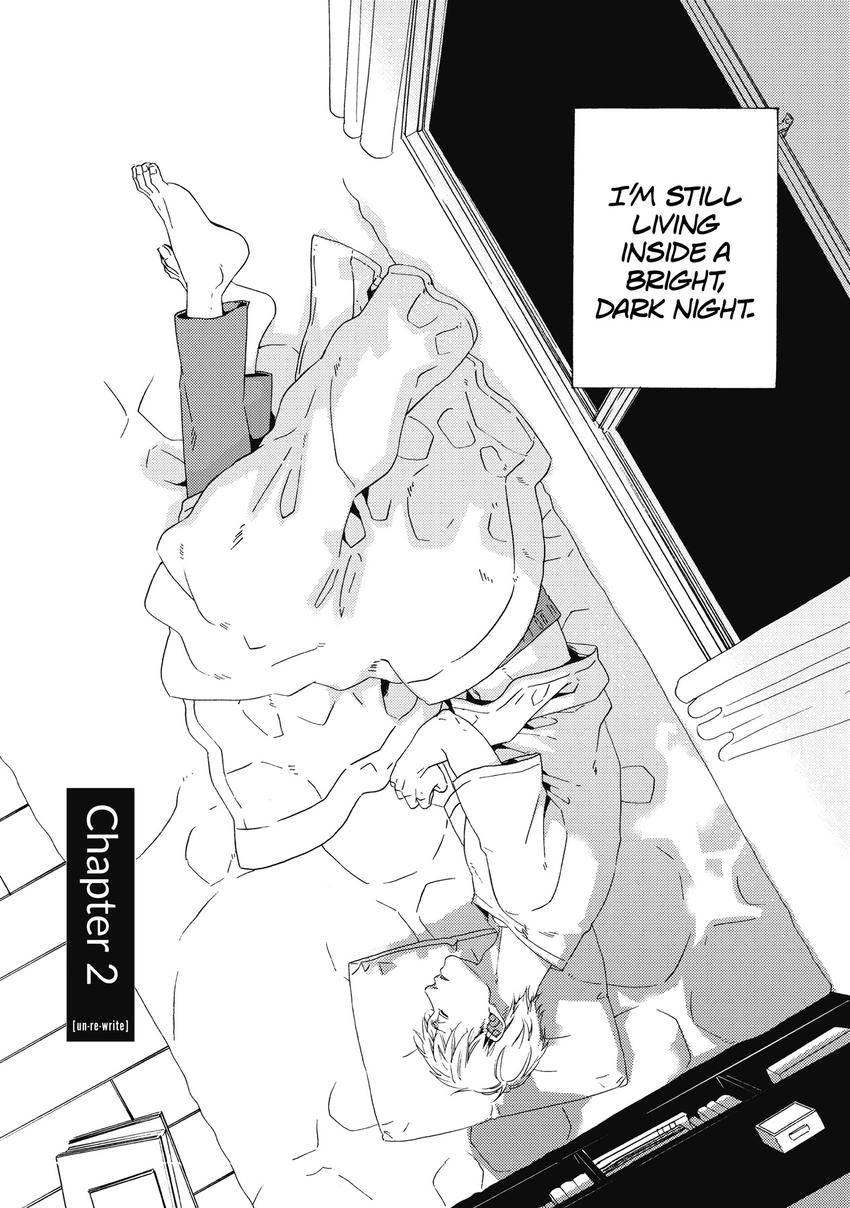 Un-Re-Write Chapter 2 Page 2
