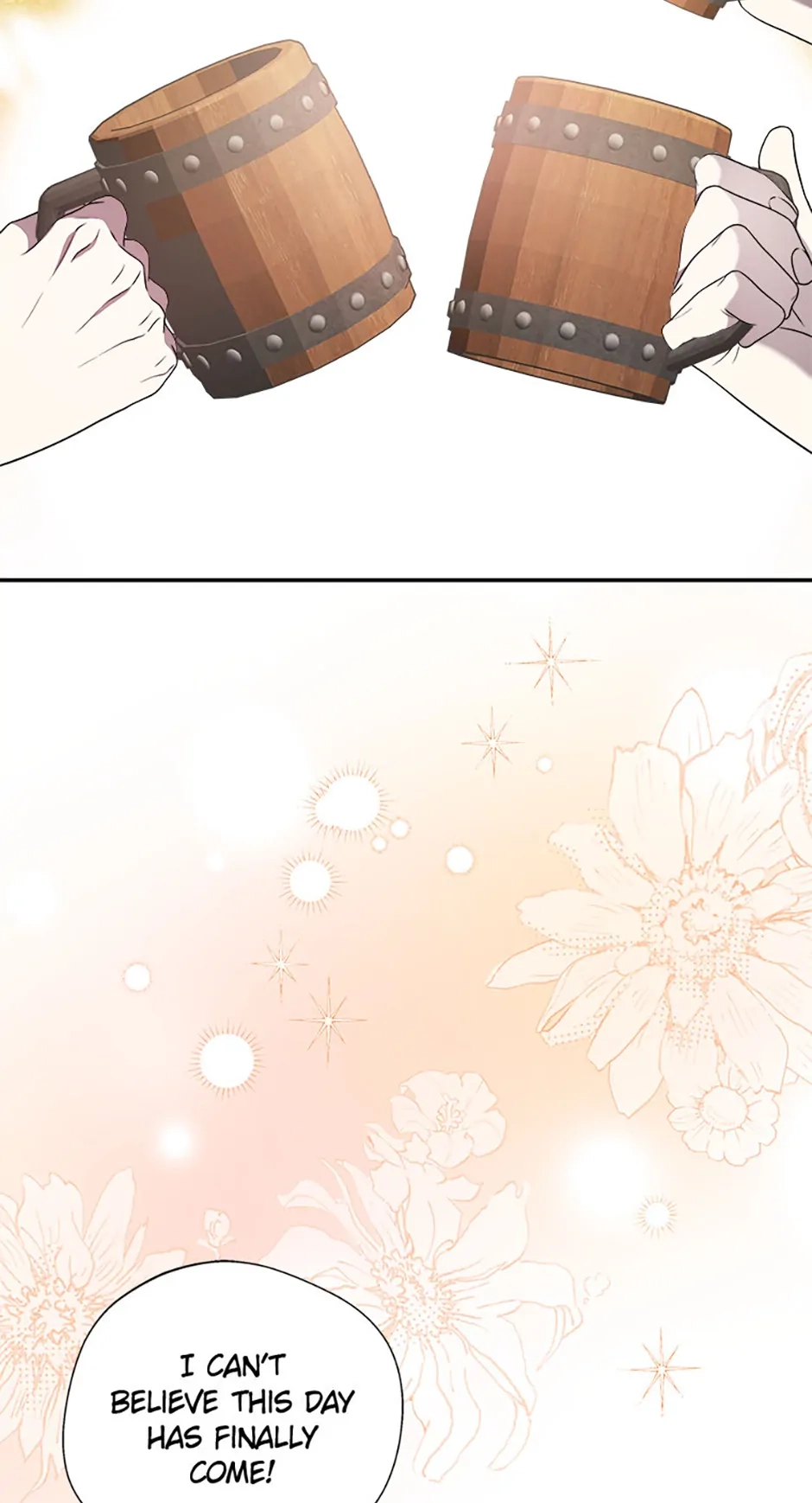My Prince's Healing Touch Chapter 104 Page 3