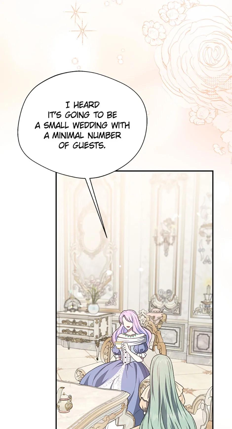 My Prince's Healing Touch Chapter 104 Page 5