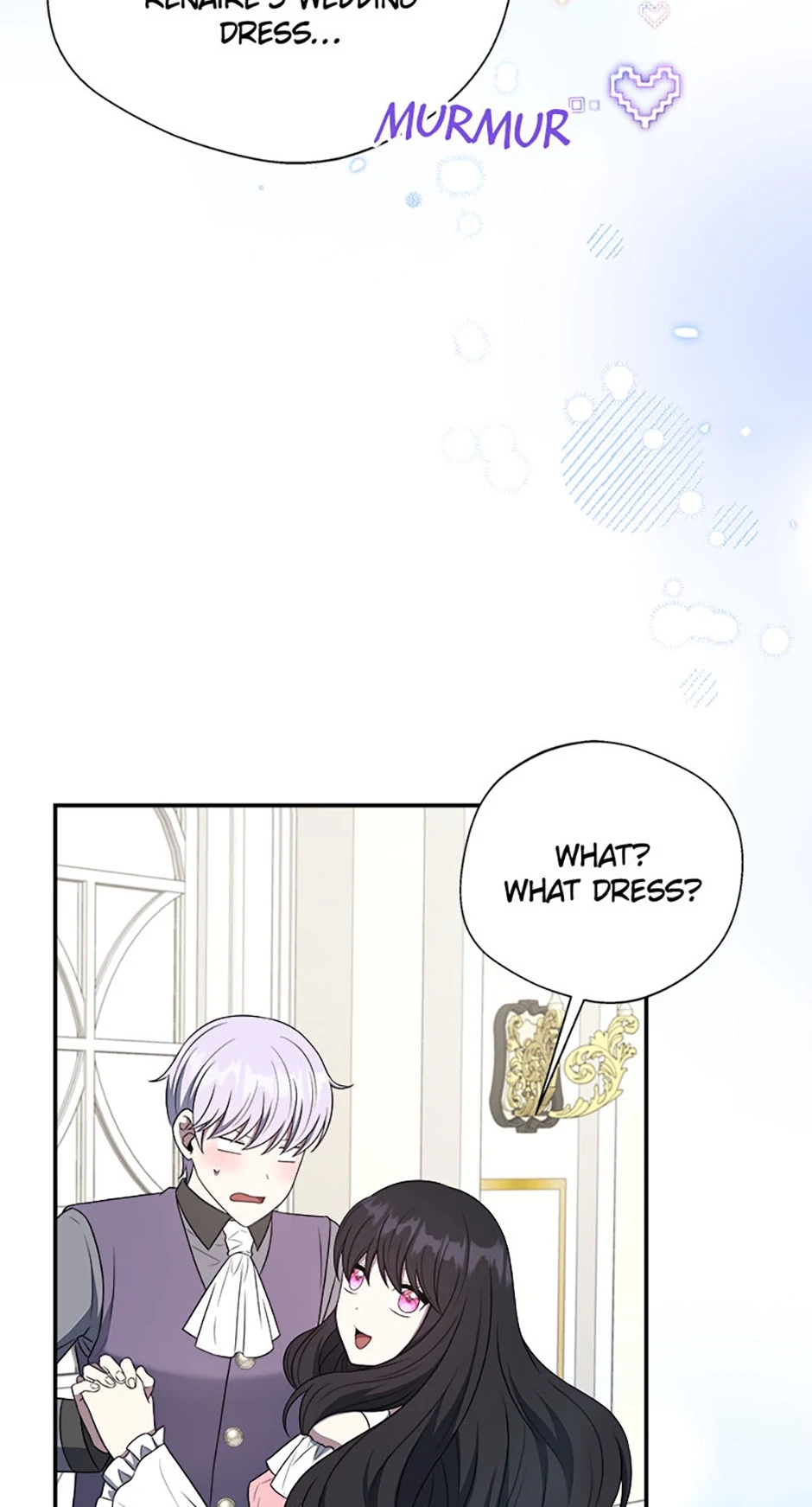 My Prince's Healing Touch Chapter 104 Page 18