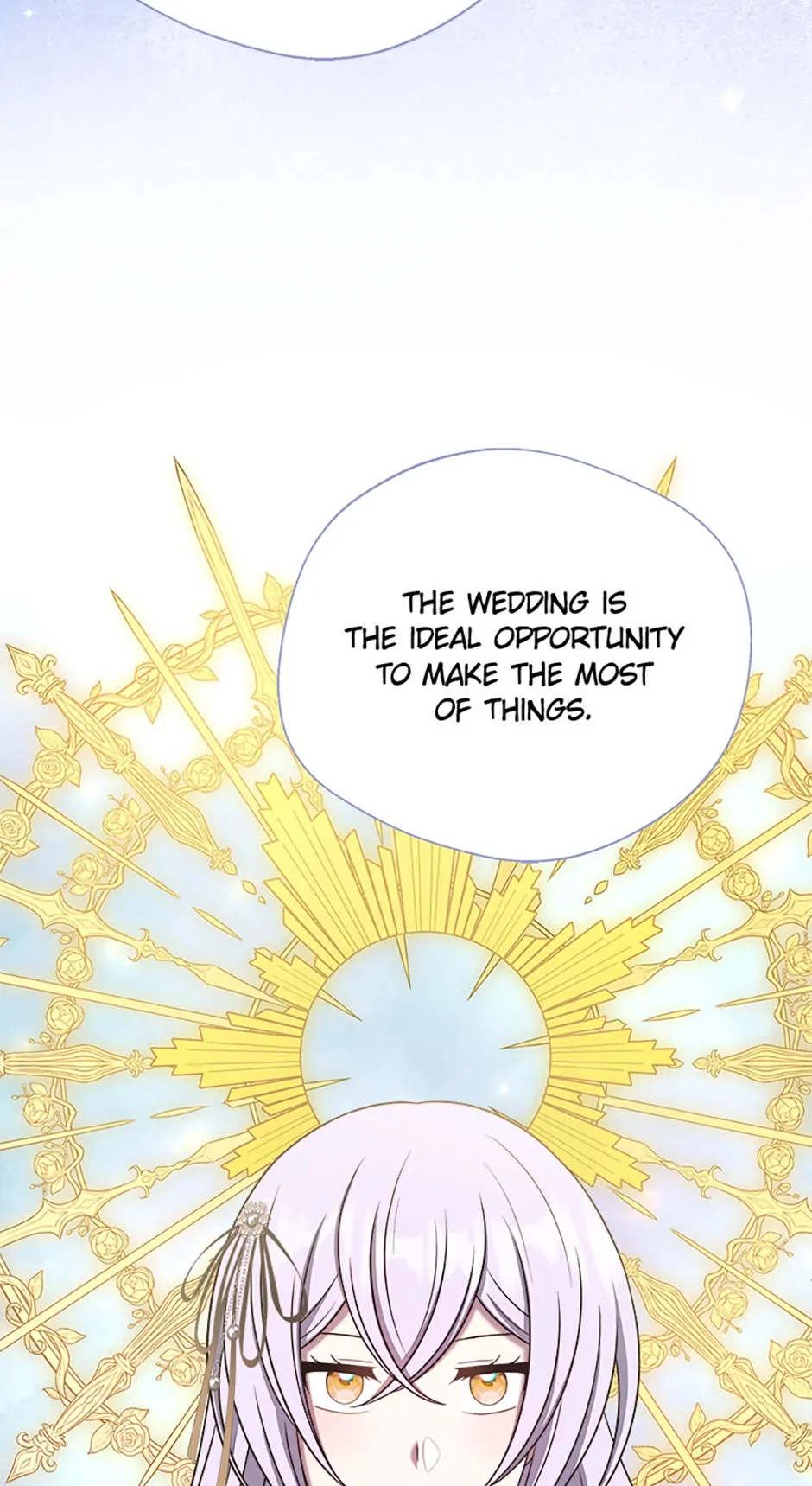 My Prince's Healing Touch Chapter 104 Page 33
