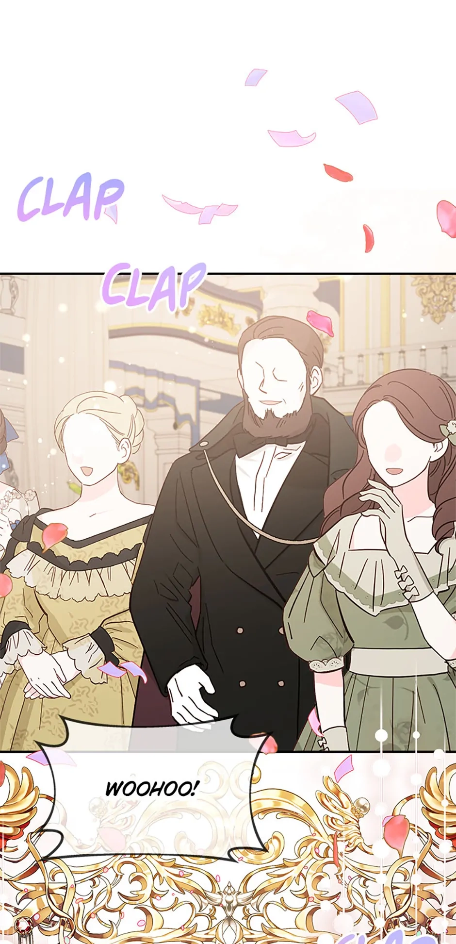 My Prince's Healing Touch Chapter 104 Page 45