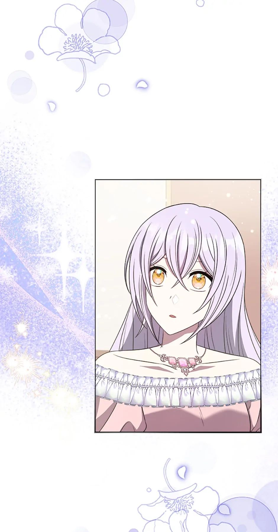 My Prince's Healing Touch Chapter 104 Page 61