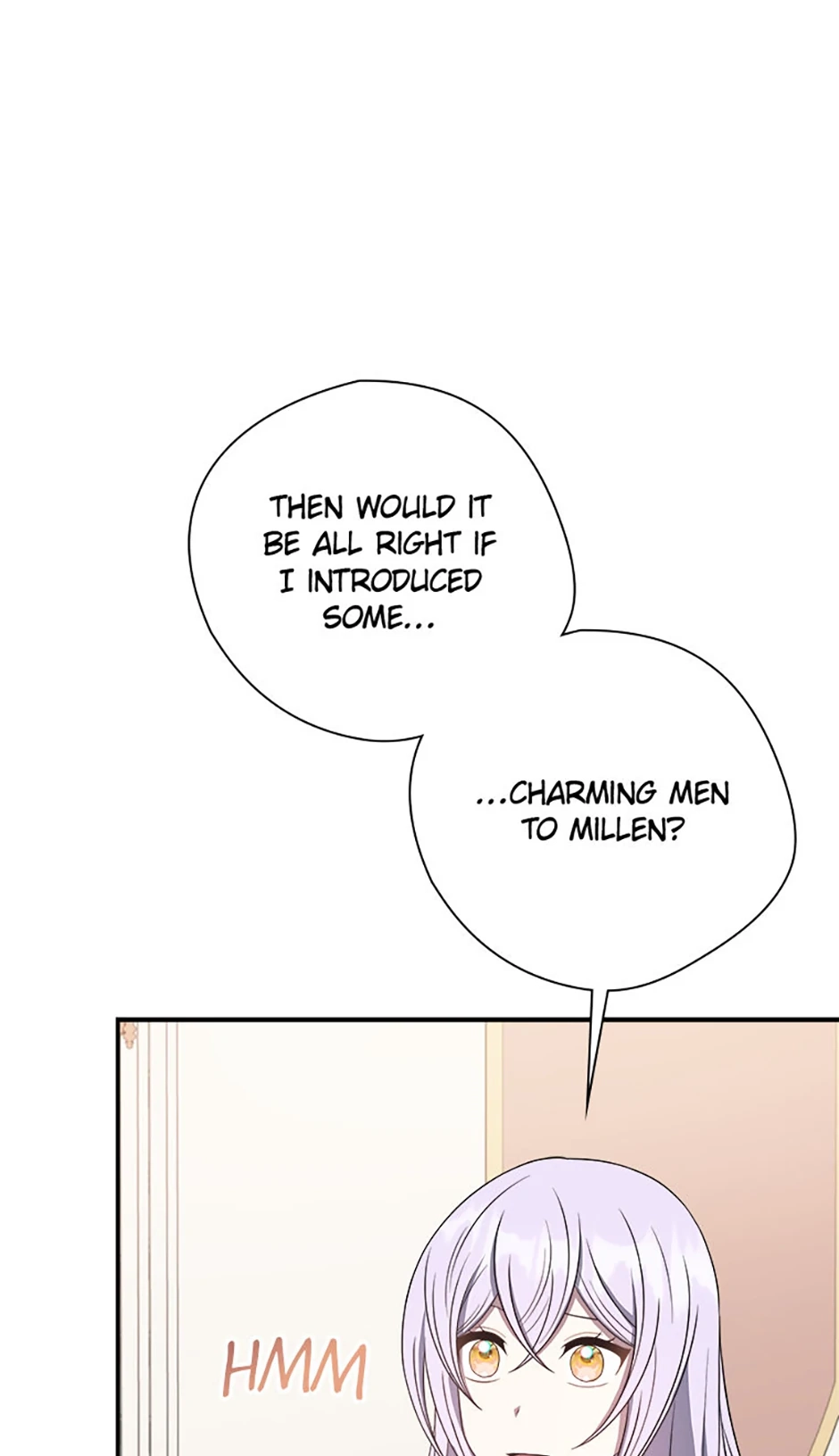 My Prince's Healing Touch Chapter 104 Page 68