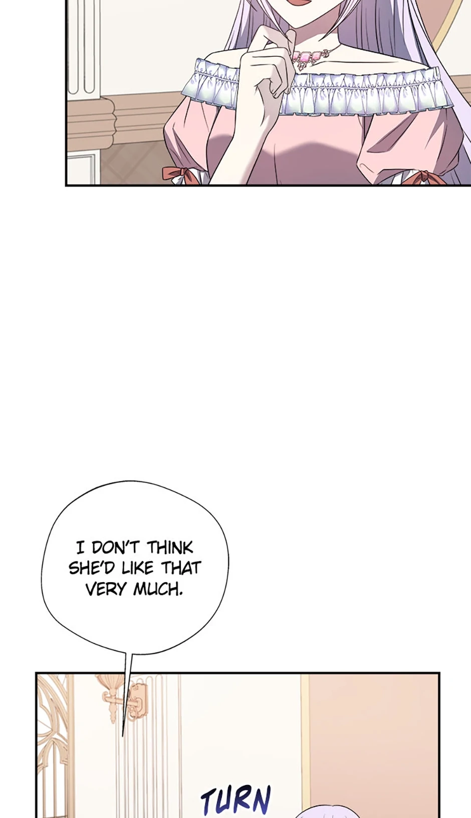 My Prince's Healing Touch Chapter 104 Page 69