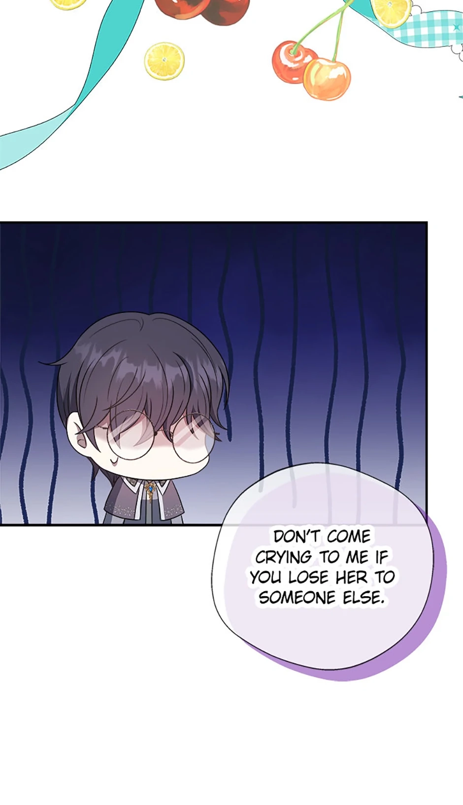 My Prince's Healing Touch Chapter 104 Page 72
