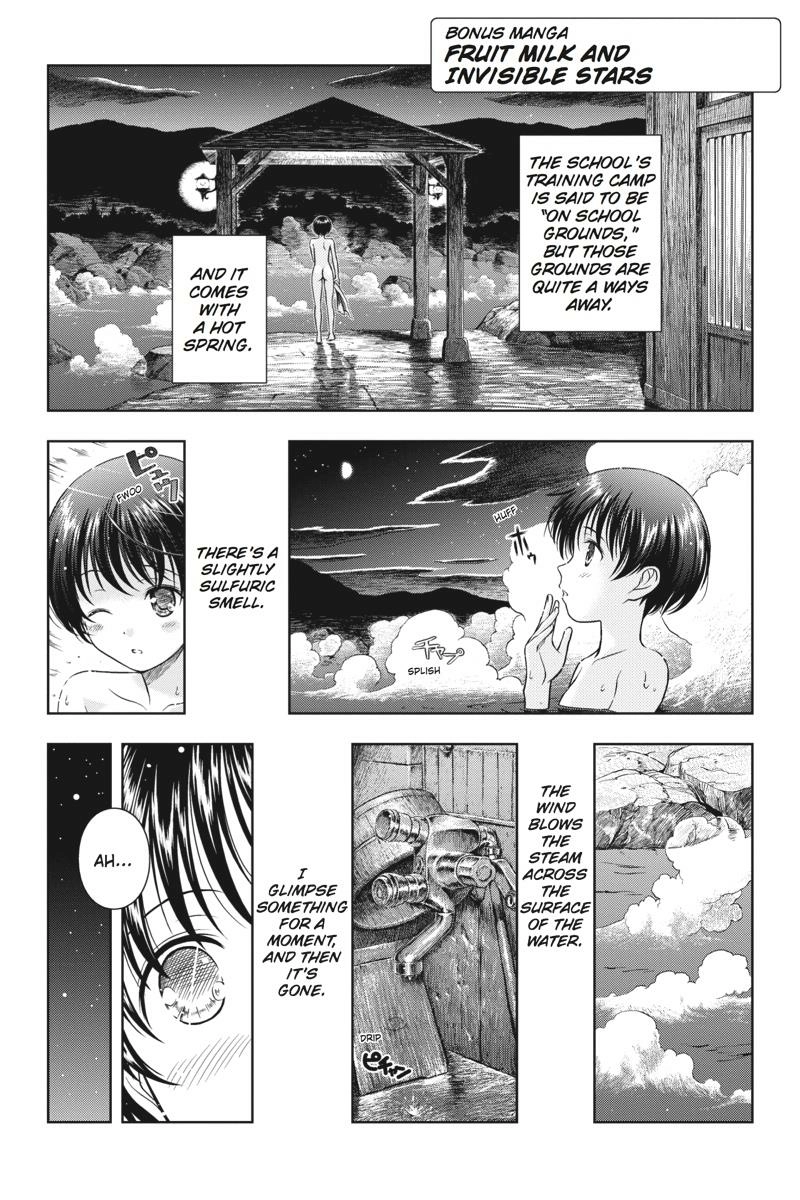 Saki Chapter 6 Page 16